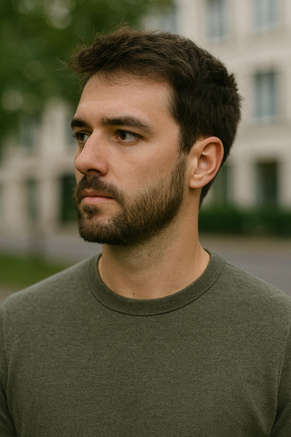 Daniel H